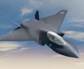MOD awards £31 million contract for UK fighter jet program FCAS