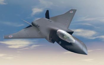 FCAS Tempest