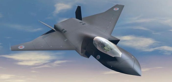FCAS Tempest