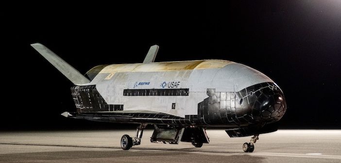 X-37B