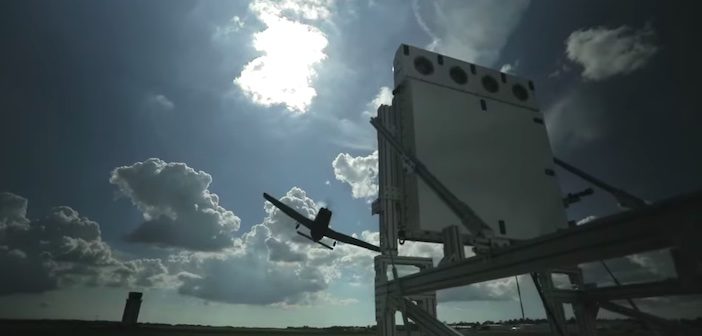 Raytheon Skyler