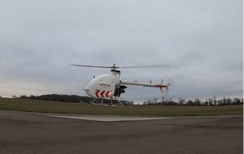 Condor drone