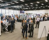 World’s largest dedicated aerospace testing show opens Tuesday