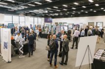 Aerospace Test & Development Show