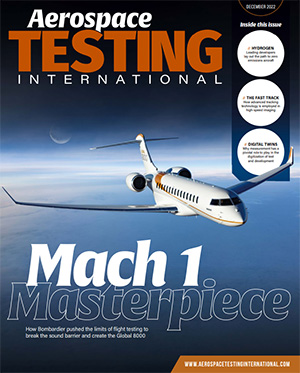 Aerospace Testing International