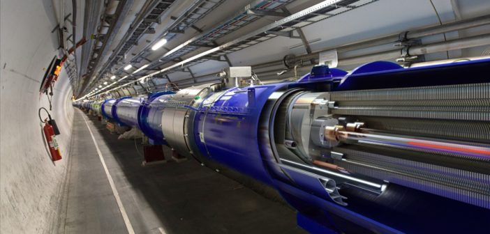 Airbus and CERN to partner on superconducting technologies for future clean aviation