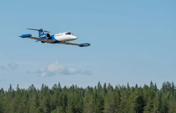 Learjet