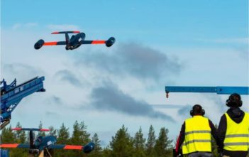 Multi Domain Flight Demo