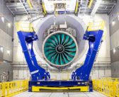 Rolls-Royce starts up UltraFan engine testing