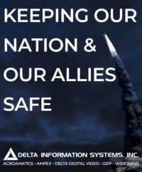 Delta Information Systems