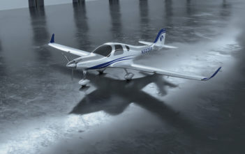 eFlyer2 approved for flight test certification eFlyer 2