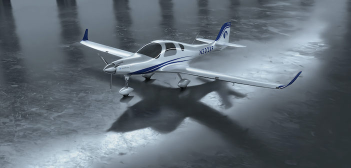 eFlyer 2