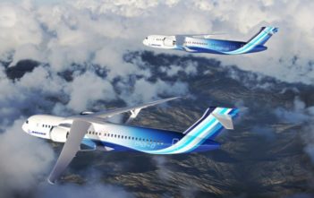 Transonic Truss-Braced Aircraft