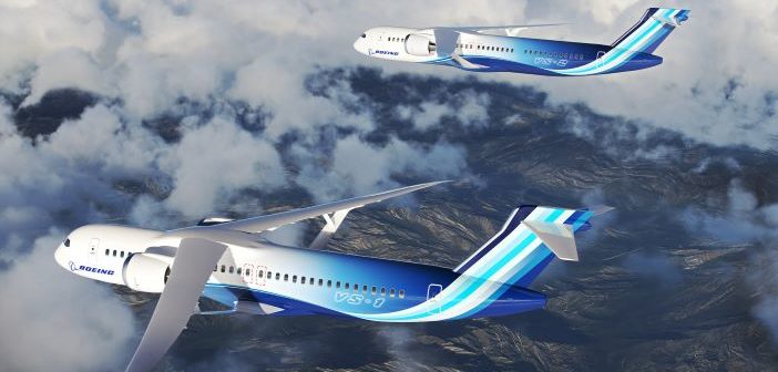 Transonic Truss-Braced Aircraft
