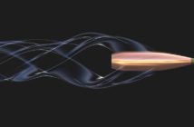 bullet moving
