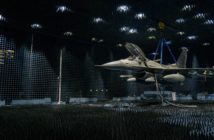 After more than a decade of R&D, a US Air Force electronic warfare training device has seen its capabilities and use significantly expand