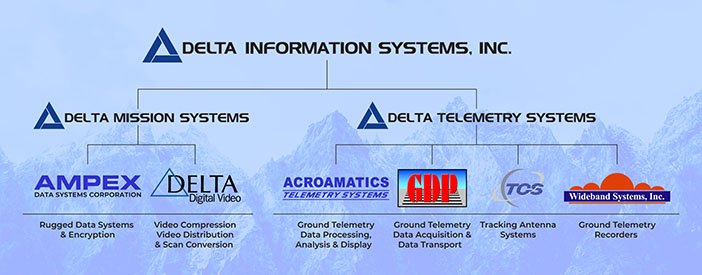 Delta Information Systems Inc.