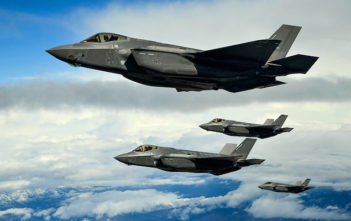 F-35A