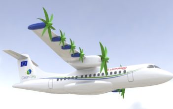 Hera Aircraft