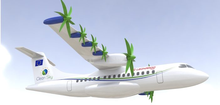 Hera Aircraft