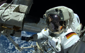 Spacewalk