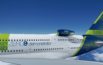 hydrogen airbus aircraft