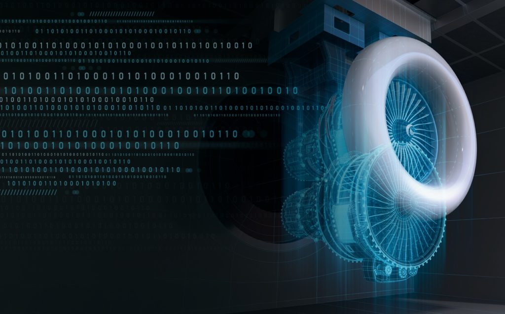 Aerospace Testing International | Aviation & Engineering News | MAG