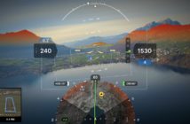 machine learning vision