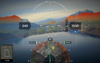 machine learning vision