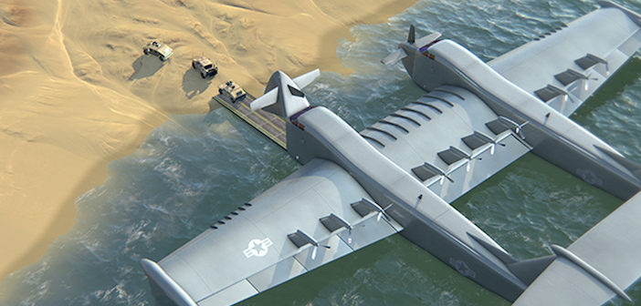 Liberty Lifter