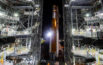 As space exploration ambitions increase, engineers are enhancing critical vibration testing methods to ensure the safety of launches, spacecraft and payloads