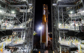 As space exploration ambitions increase, engineers are enhancing critical vibration testing methods to ensure the safety of launches, spacecraft and payloads