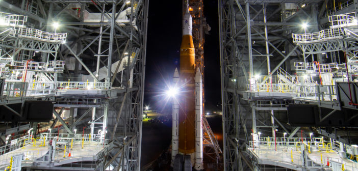 Vibration testing innovates to ensure space launch reliability