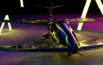 ATEA eVTOL parked