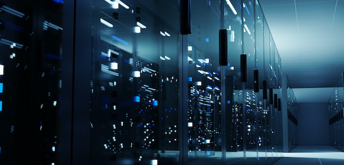 high performance computing
