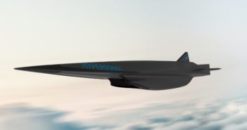 Australia’s Hypersonix to supply US with hypersonic test vehicle
