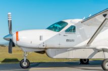 testbed aircraft