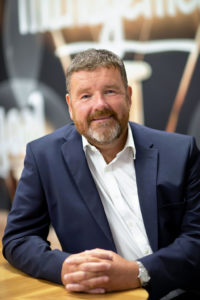Jeff Hoyle