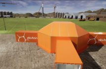 Payload processing