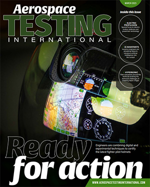 Aerospace Testing International