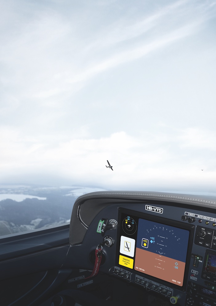 Cockpit