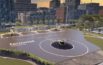 vertiport concept