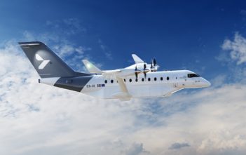 Heart picks Honeywell for electric aircraft flight controls Heart ES-30