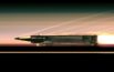 rocket sled