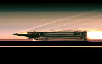 US Air Force engineers to develop new rocket sleds for weapons testing rocket sled