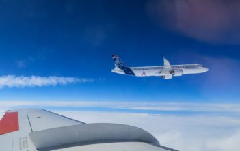 A321neo