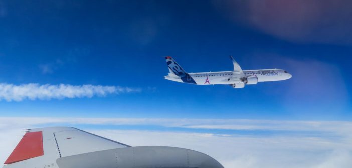 A321neo