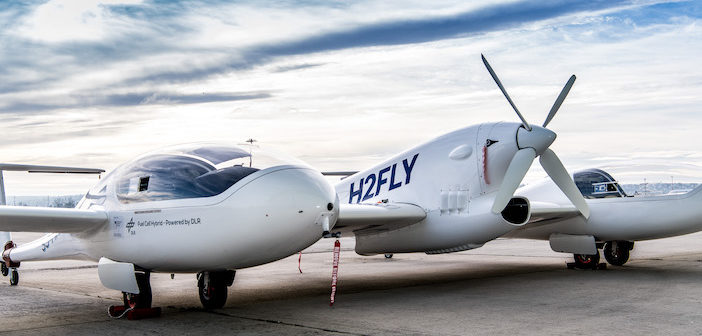 Image: H2Fly