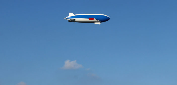 Zeppelin