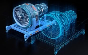 Why measuring maturity is vital to the future use of 3D models in aerospace digital twins